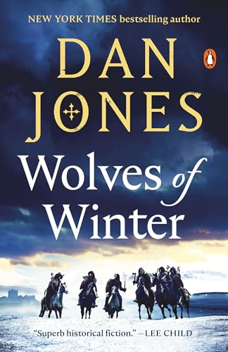Wolves of Winter: A Novel (Essex Dogs Trilogy)