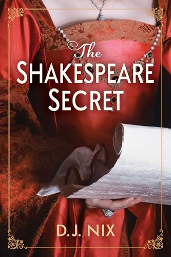 The Shakespeare Secret: A Novel