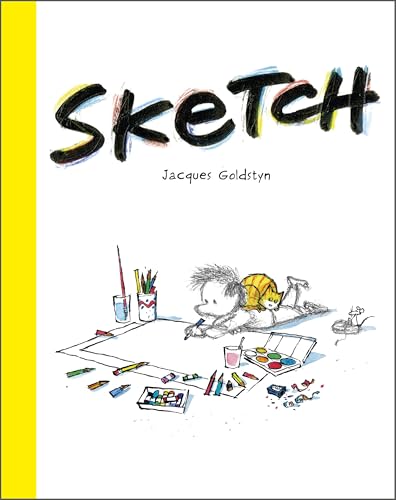 Sketch (Aldana Libros)