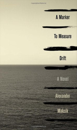 A Marker to Measure Drift