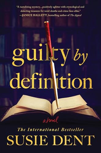 Guilty by Definition: A Novel