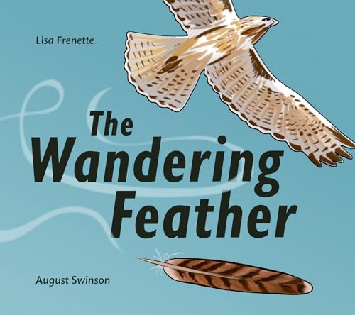 The Wandering Feather