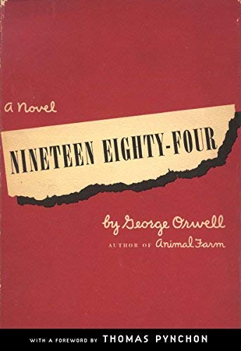 Nineteen Eighty-Four