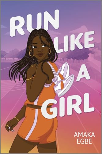 Run Like a Girl