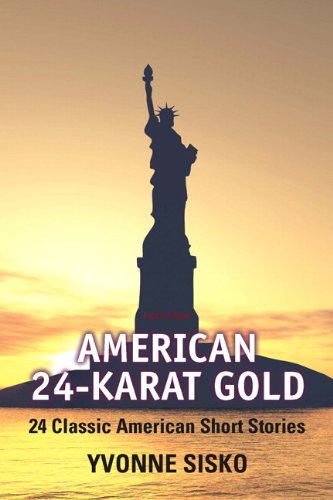 American 24-Karat Gold (4th Edition)