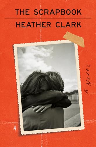 The Scrapbook: A Novel