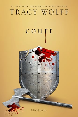 Court (Crave, 4)