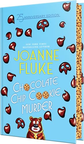 Chocolate Chip Cookie Murder: Deluxe Collector's Edition (A Hannah Swensen Mystery)