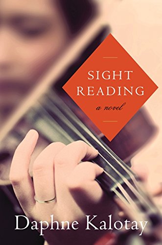 Sight Reading: A Novel