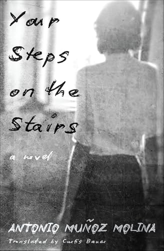 Your Steps on the Stairs: A Novel