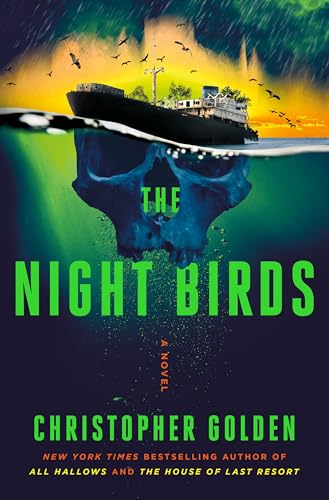 The Night Birds: A Novel