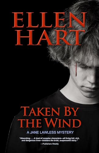 Taken by the Wind (A Jane Lawless Mystery)