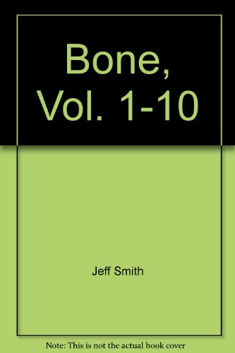 BONE Prequel: Rose