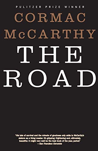 The Road (Oprah's Book Club)