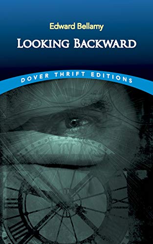 Looking Backward (Dover Thrift Editions)
