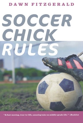 Soccer Chick Rules