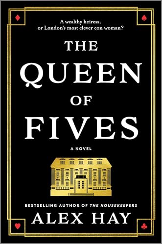 The Queen of Fives: A Novel