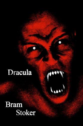 Dracula: A Novel