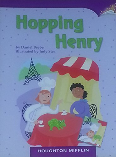 Hopping Henry