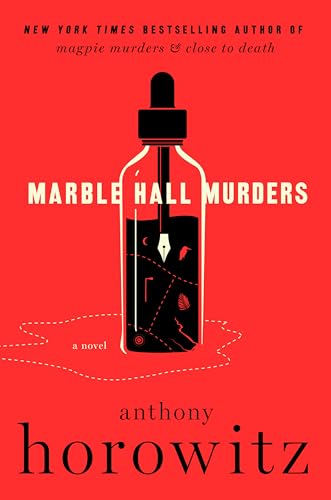 Marble Hall Murders: A Novel (Susan Ryeland Series, 3)