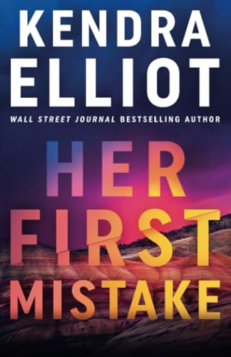 Her First Mistake (Noelle Marshall)