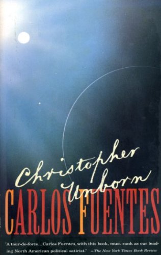 Christopher Unborn