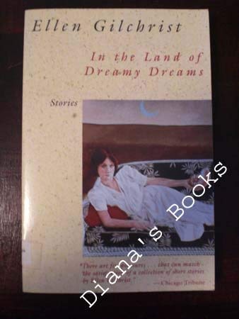 In the Land of Dreamy Dreams