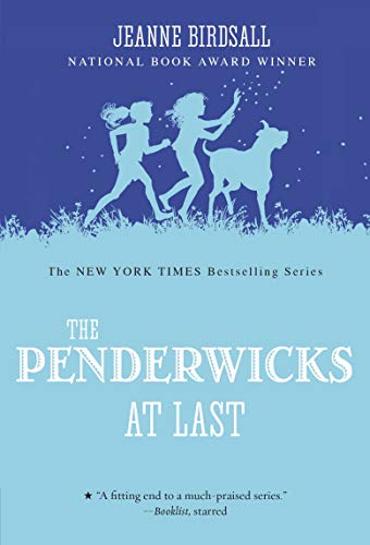 The Penderwicks at Last