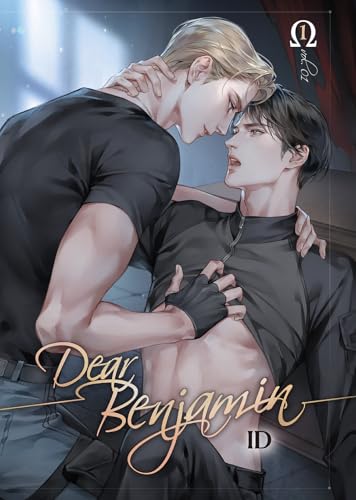 Dear Benjamin Vol. 1 (1)