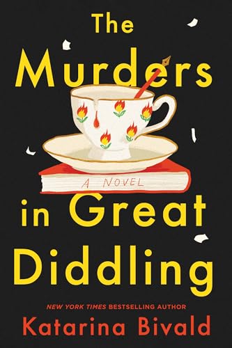 The Murders in Great Diddling: A Novel