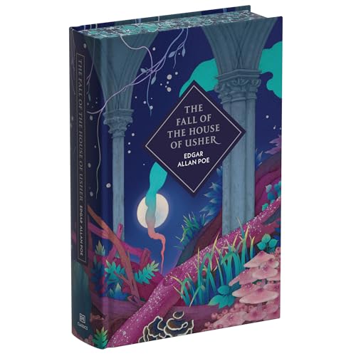 The Fall of the House of Usher and Other Stories (DK Classics)