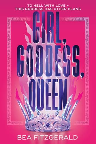 Girl, Goddess, Queen (Standard Edition)