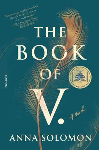 Book of V.