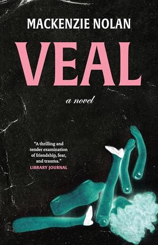 Veal: A Novel