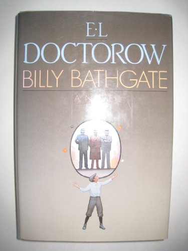 Billy Bathgate