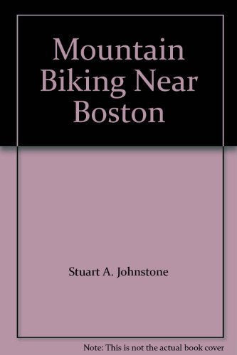 Mountain Biking Near Boston