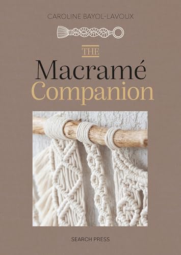 Macrame Companion, The