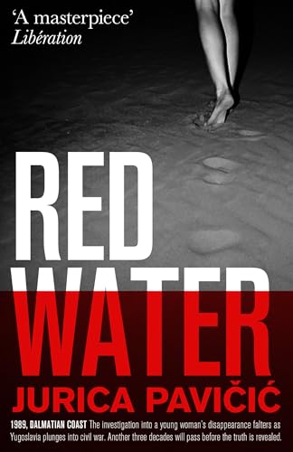 Red Water