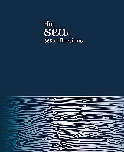 The Sea: 365 reflections