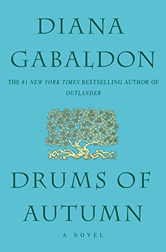 Drums of Autumn (Outlander)
