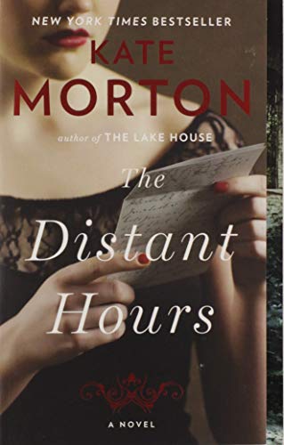 The Distant Hours