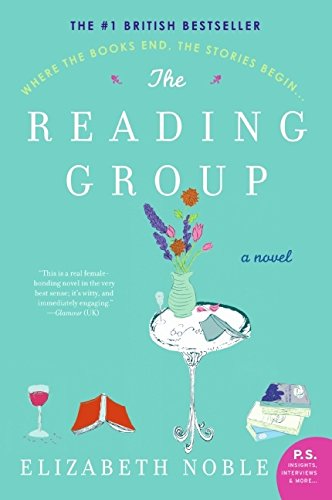 The Reading Group: A Novel (P.S.)
