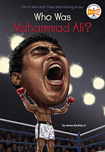 Who Is Muhammad Ali? (Who Was...?)