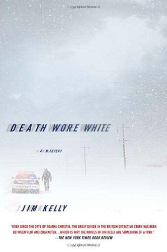 Death Wore White