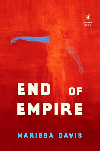 End of Empire (Penguin Poets)
