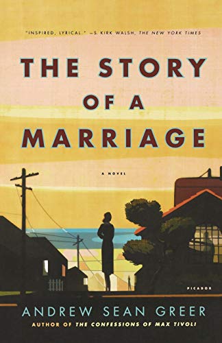 The Story of a Marriage: A Novel