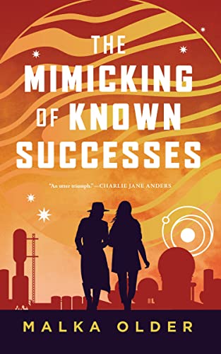The Mimicking of Known Successes (The Investigations of Mossa and Pleiti, 1)