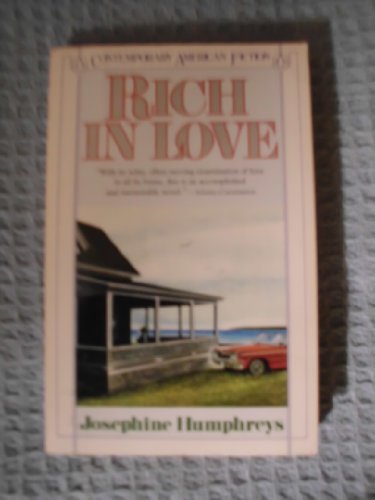 Rich in Love (Contemporary American Fiction)