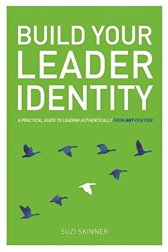 Build Your Leader Identity