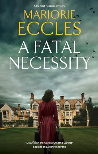 A Fatal Necessity (A Herbert Reardon Mystery, 6)
